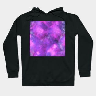 abstract galaxy Hoodie